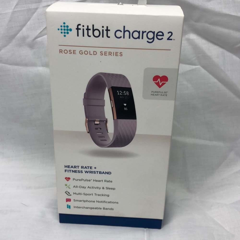 Fitbit Charge 2 - image 1